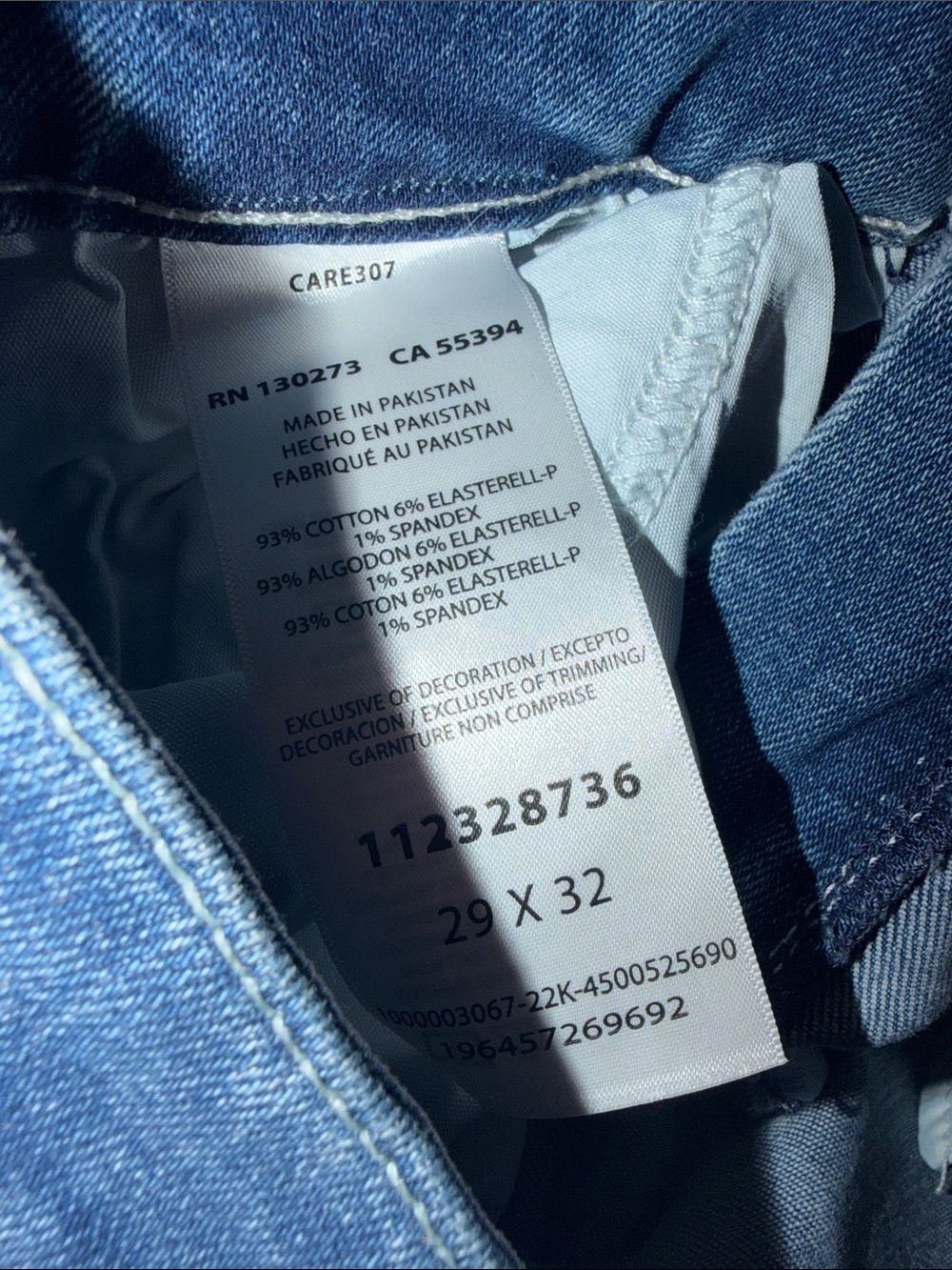 Women's Wrangler Retro® Mae Bootcut Jean in Faye 29x32 - Picture 10 of 10